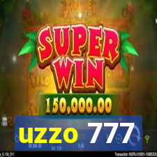 uzzo 777